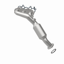 Load image into Gallery viewer, MagnaFlow Conv DF 06-08 IS250/350 Driver Side Manifold