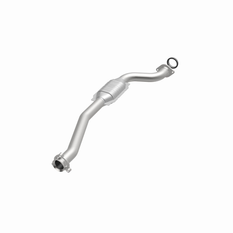 Magnaflow Conv DF 09-10 Hummer H3T 3.7L