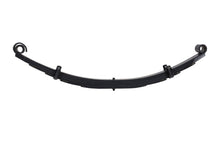 Load image into Gallery viewer, ARB / OME Leaf Spring Niss Patrol M60-Front-