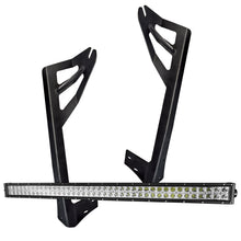 Load image into Gallery viewer, Oracle Jeep JK Upper Windshield Brackets/Light Combo SEE WARRANTY