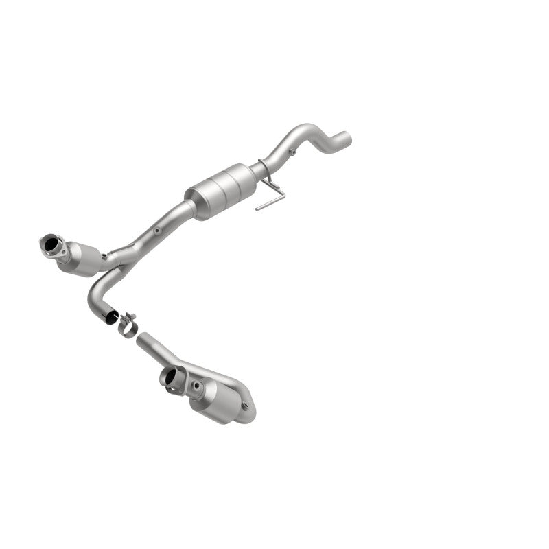 Magnaflow Conv DF 02-03 Dodge Durango 5.9L