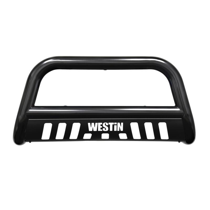 Westin 19-22 Ram1500 (Excl. 19-22 1500 Classic/Rebel/Warlock) E-Series Bull Bar - Black