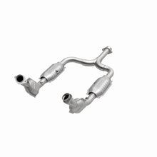 Load image into Gallery viewer, MagnaFlow Conv DF 99-01 Ford Mustang 3.8L