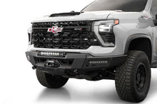 Load image into Gallery viewer, ADD 2024 Chevy Silverado 2500 Phantom Winch Front Bumper