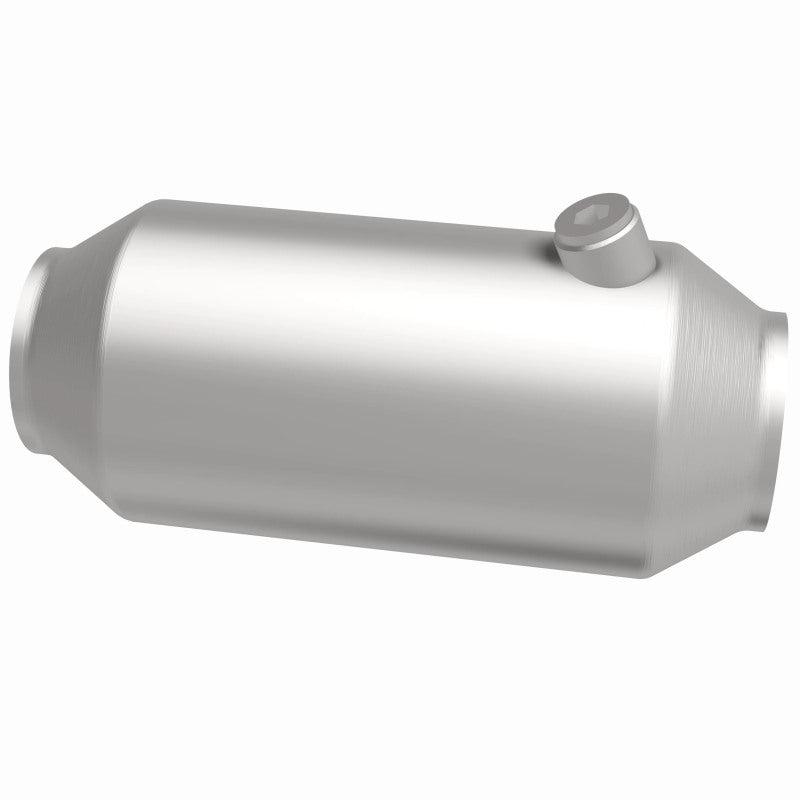 MagnaFlow Conv Univ 2.50inch Inlet