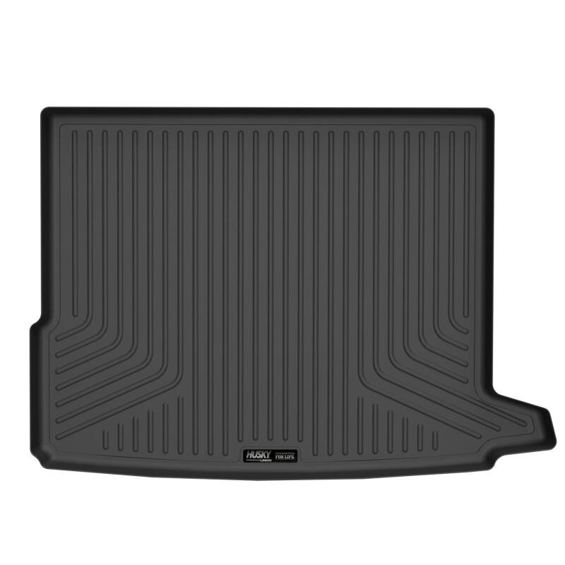 Husky Liners 16-24 Mercedes-Benz GLC300 (Excl.GLC Coupe) Weatherbeater Black Cargo Liner