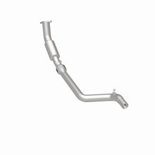 Load image into Gallery viewer, MagnaFlow 07-10 Dodge Charger 3.5L CARB Compliant Direct Fit Catalytic Converter