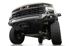 Load image into Gallery viewer, Addictive Desert Designs 2022+ Chevy Silverado 1500 ZR2 Stealth Fighter Front Bumper