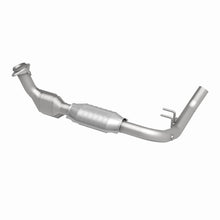 Load image into Gallery viewer, MagnaFlow Conv DF 99-00 Ford Trucks 5.4L