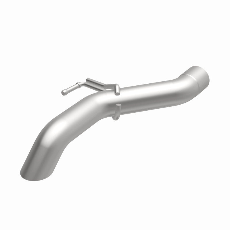 MagnaFlow 21-23 Ford Bronco 2.3L / 2.7L D-Fit Rear Muffler Delete