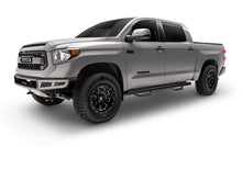 Load image into Gallery viewer, N-Fab Nerf Step 10-17 Dodge Ram 2500/3500 Mega Cab 6.4ft Bed - Gloss Black - W2W - 3in