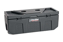 Load image into Gallery viewer, Deezee Universal Tool Box - Specialty Utility Chest Plastic 35In