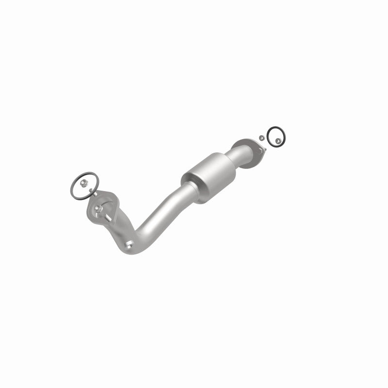 Magnaflow Conv DF 13-15 RAV4 2.5 Underbody