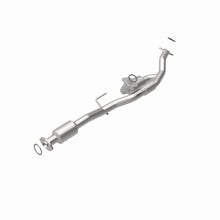 Load image into Gallery viewer, MagnaFlow Conv Direct Fit 97-01 Toyota Camry 3.0L / 96-98 Lexus ES300 3.0L