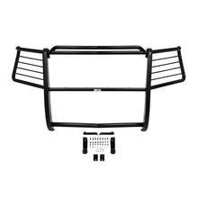 Load image into Gallery viewer, Westin 2019 Chevrolet Silverado 1500 Sportsman Grille Guard - Black