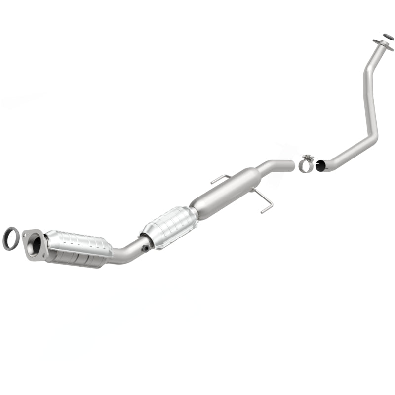 Magnaflow Conv DF 09-10 Toyota Corolla 1.8L