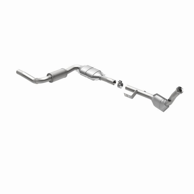 MagnaFlow Conv DF 2003 Mercedes ML320 3.2L