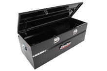 Load image into Gallery viewer, Deezee Universal Tool Box - Red Chest Black BT 46In