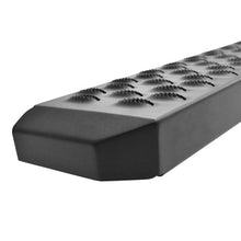 Load image into Gallery viewer, Westin Grate Steps Running Boards 54 in - Textured Black