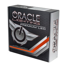 Load image into Gallery viewer, Oracle Chrysler Aspen 07-08 LED Halo Kit - White SEE WARRANTY