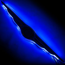 Load image into Gallery viewer, Oracle Chrysler Illuminated Wing - Dual Intensity - Blue SEE WARRANTY