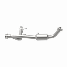 Load image into Gallery viewer, MagnaFlow Conv Direct Fit 05-06 Lincoln Navigator 5.4L w/ 3in Main Piping