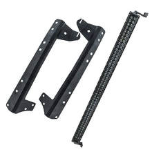 Load image into Gallery viewer, Oracle Jeep JK Upper Windshield Brackets/Light Combo SEE WARRANTY