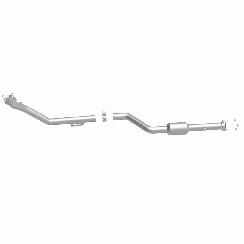 Magnaflow Conv DF 01-04 SLK230 2.3 Underbody