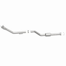 Load image into Gallery viewer, Magnaflow Conv DF 01-04 SLK230 2.3 Underbody