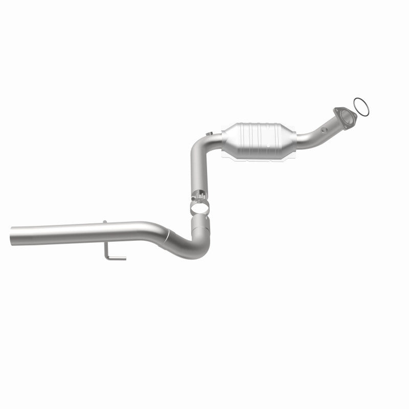 MagnaFlow Conv DF 02-06 Cadillac Escalade / 02-06 GM Yukon (Inc Denali)  6.0L D/S