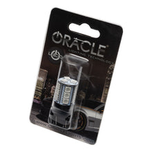 Load image into Gallery viewer, Oracle 3157 18 LED 3-Chip SMD Bulb (Single) - Amber SEE WARRANTY