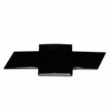 Putco 10-14 Chevrolet Equinox - Black Powder Coat - Emblem Kit