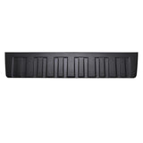 Westin R7 Replacement Service Kit with 31.5in pad - Black