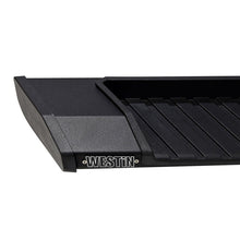 Load image into Gallery viewer, Westin 2024 Toyota Tacoma Double Cab AT6 Running Boards - Black