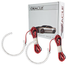 Load image into Gallery viewer, Oracle Dodge Dart 13-16 LED Halo Kit - White SEE WARRANTY