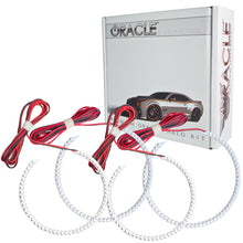 Load image into Gallery viewer, Oracle Chevrolet Sonic 12-16 LED Halo Kit - White SEE WARRANTY