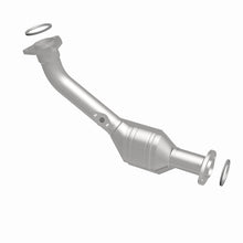 Load image into Gallery viewer, MagnaFlow Conv DF 02-04 Tacoma 2.4L Front