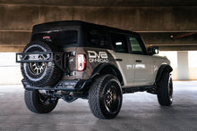 Load image into Gallery viewer, DV8 Offroad 21-22 Ford Bronco Rear Inner Fender Liners