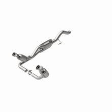 Load image into Gallery viewer, MagnaFlow Conv DF 00-03 Dodge Dakota 4.7L 4WD (49 State)