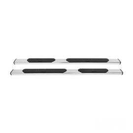Westin 2014-2017 Toyota 4Runner SR5 R5 Nerf Step Bars - SS