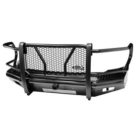 Westin 10-18 RAM 2500/3500 HDX Bandit Front Bumper - Black