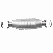 Load image into Gallery viewer, MagnaFlow Conv DF Dodge-Eagle-Mitsubishi-Pl