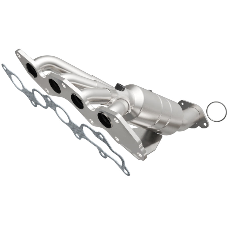 MagnaFlow Conv DF 10-12 Ford Fusion 2.5L