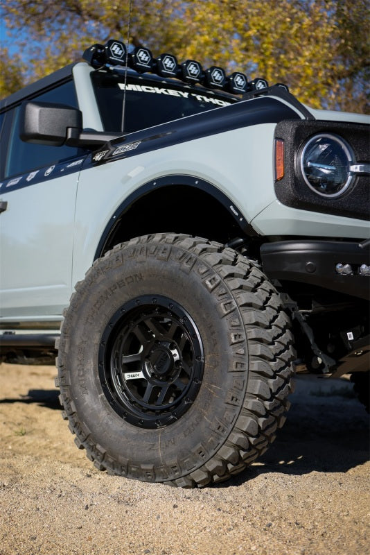 Mickey Thompson Baja Legend MTZ Tire - 37X13.50R20LT 127Q - 247942