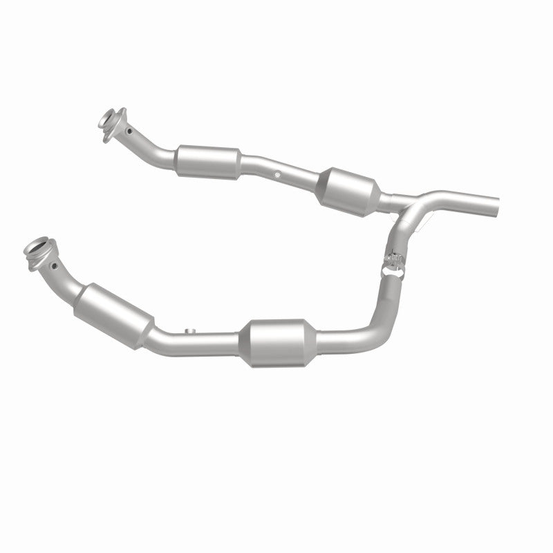 MagnaFlow Conv Direct Fit 2008+ Ford E-150 4.6L