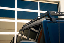 Load image into Gallery viewer, DV8 Offroad 21-23 Ford Bronco Hard Top Roof Rack