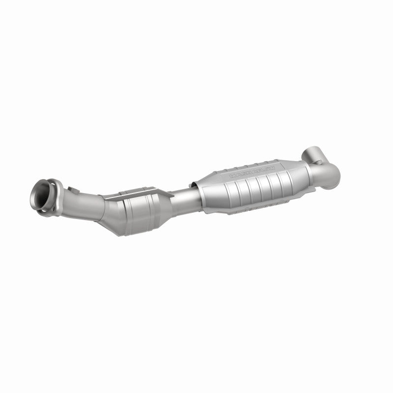 MagnaFlow Conv DF 97-98 Ford Trucks 4.6L