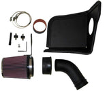 K&N 98-05 BMW 3-Series Generation II Induction Kit