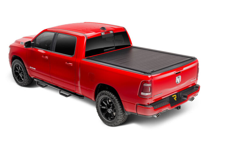 Retrax 19-24 Chevy Silverado / 19-24 GMC Sierra 5.8ft Bed RetraxPRO XR Retractable Bed Cover