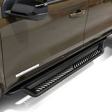 Load image into Gallery viewer, Westin 15-25 Chevrolet/GMC Colorado/Canyon CC Outlaw Drop Running Boards - Tex. Blk